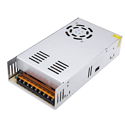 Alimentatore Interruttore Ingresso AC 110 / 220V UST DC 5 V 60A 300W. Alimentazione di commutazione per Display Trasformatore di Alimentazione