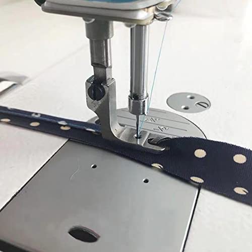 Pie prensatelas para máquina de coser industrial miniatura 4