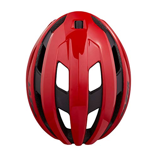 Lazer Helmet Sphere, Red, Large #TOP4