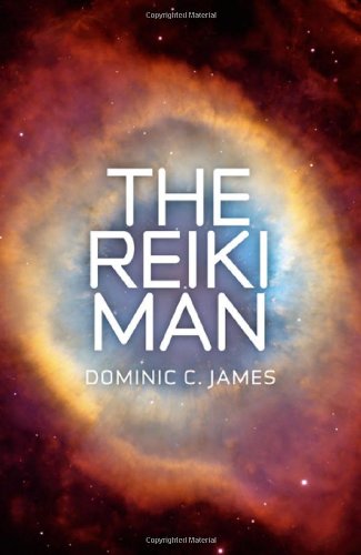 Cover of The Reiki Man