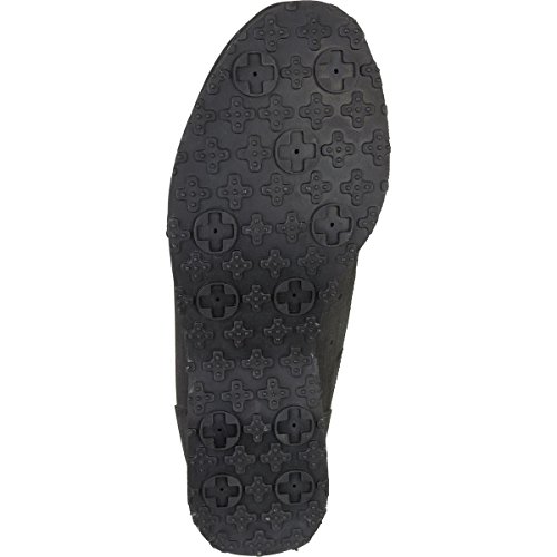 Caddis Men's Ultralite Taupe and Black EcoSmart Grip Sole Wading Shoe3