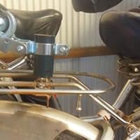 【未使用】ポルタス・マキシー　強化型汎用トレーラー　けん引　自転車用荷台 Amazon.co.jp: ポルタス・マキシー＜Portus Maxi＞ 強化型汎用