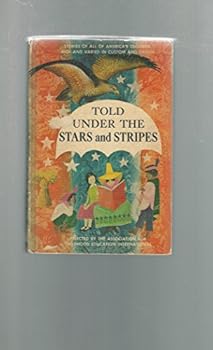 Told Under The Stars and Stripes - Book  of the Umbrella books