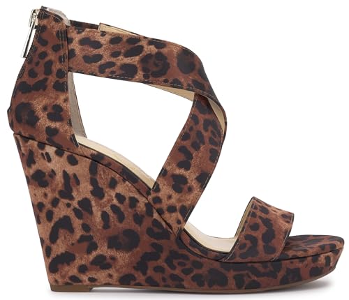 Image of Jessica Simpson Women's Jinxxi Wedge Sandal