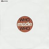 Gomma (Groove Attack)