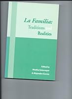 La Familia: Tradition and Realities 1999 B00K3E99DC Book Cover