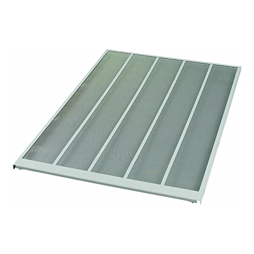 Eaton 172697 grille cadre pour éviter les courts-circuits à l'arrière des 5 prises