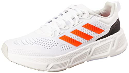 Image of Adidas Adistar TD Synthetic Mesh Low Tops Lace Up Mens Sport Shoes