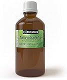 El aceite de almendras dulces es el rey de los aceites para pieles sensibles. Cuida tu piel como ningún otro y su efecto calmante ayuda a revitalizar el cutis y el cabello de las inclemencias de la edad.