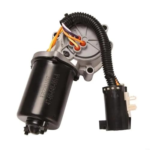 Composants de boîte de transfert Rexton 4WD 4408648005 pièces transmission