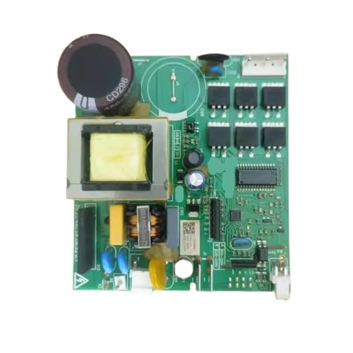 Tablero de control de accionamiento del inversor del compresor del refrigerador VFL110CY1 for el refrigerador inversor HGFE-492B