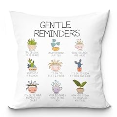 Mental Health-pillow Covers-06