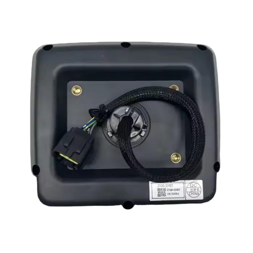 Image of Monitor 18A18173 21Q6-33401 15E19-005 for R60-9 R200-9 R220-9S