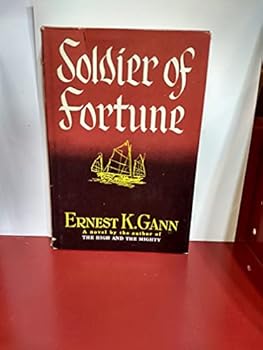 Soldier of Fortune