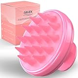 { Einzigartiges und praktisches Geschenk } Unsere Haarmassagebürste ist ein ideales Geschenk für Ihre Lieben, verpackt in einer atemberaubenden Box-Verpackung. Mit diesem einzigartigen Geschenk, das ihre Kopfhaut verwöhnt und revitalisiert, schenken Sie Ihren Lieben jeden Tag ein Spa-Erlebnis 🎁