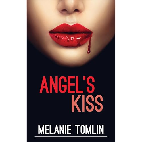 Angel's Kiss by Melanie Tomlin episode artwork