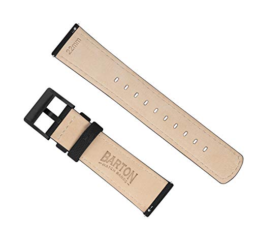 Image of BARTON Sailcloth Quick Release Premium Nylon Weave