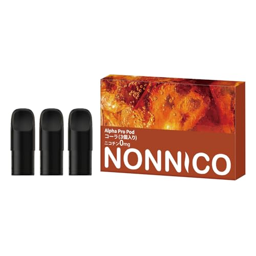 NONNICO Alpha Pro Pods pCartridge vape pod dq^oRRELX|bht[o[ ݊Cartridge RELX PODS|bh RELXlΉ ݊Cartridge jR` ^[Ȃ  ։ T