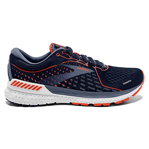 Image of Brooks Men's Adrenaline GTS 21 Running Shoe