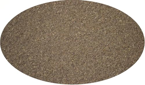 Bertramwurzel gemahlen - 250g / Radix Pyrehtri