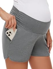 07 Dark Heather Grey