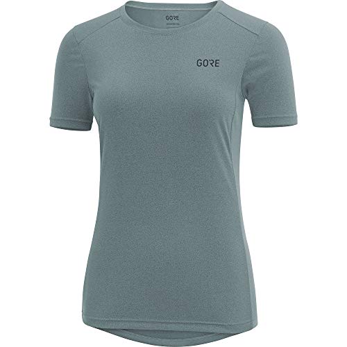 Gore R3 Maillot Femme Melangé contre les irritations en running