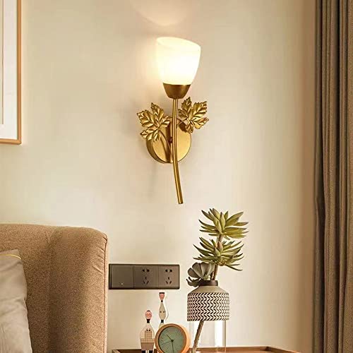 Mengjay Creativo Applique da Parete,Moderna