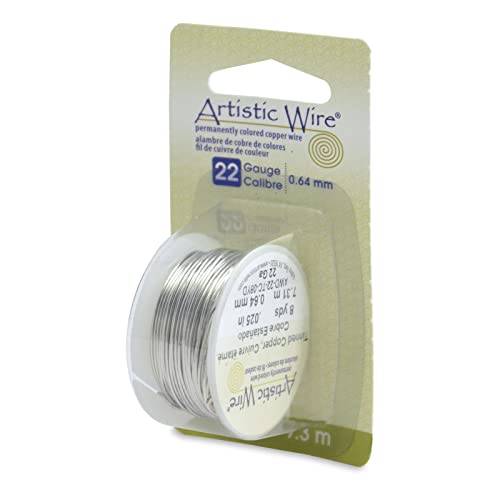 ティンカッパー#22(0.6)x約7.3M