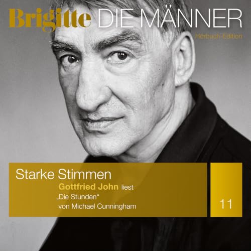 Die Stunden cover art