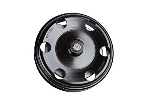 Acdelco Gm Original Equipment 251-821 Engine Water Pump With Gasket #TOP1