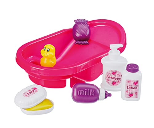 Happy People Happy People-Bambole-vasca-50375