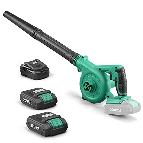 The 10 Best Leaf Sweepers Guidebook