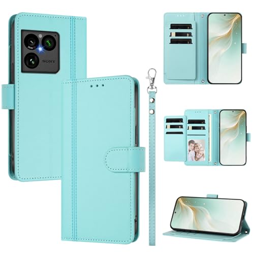 �X�}�z�P�[�X �Ή��@�� for Sony Xperia 1 VIII �X�}�z�P�[�X�y�J�[�h�z���_�[�E�E�H���b�g�E�}�O�l�b�g�o�b�N���E�t���b�v�E�X�^���h�@�\�t���zMint