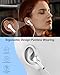 USB C Headphones for iPhone 17 Pro Max 17 Air 16e 16Pro 15 Plus, USB-C Earphones Wired Type C Earbuds with Microphone & Volume Control HiFi Stereo for Samsung S25 Ultra S24 FE S23 A17 A16, Pixel 10 9