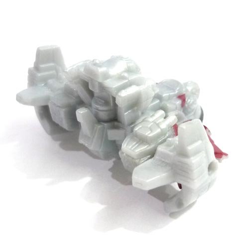 Amazon.co.jp: SDガンダムフルカラーカスタム03 022 ミネルバ : おもちゃ