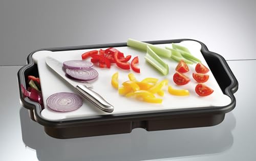 Prodyne Prep & Slice Tabla de Cortar BB-16 miniatura 5