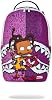 Mochila Sprayground RUGRATS SUSIE PAPER HEARTS 2
