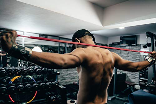 Image of Resistance Band /Pull up Assist Band