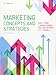 Marketing Concepts & Strategies