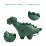 LEGEND SANDY Squeaky Plush Dog Toy Pack for Puppy, Small Stuffed Puppy Chew Toys 12 Dog Toys Bulk with Squeakers, Cute Soft Pet Toy for Small Medium Size Dogs - Image 4