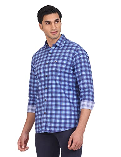 Image of Arrow Men's Regular Fit Shirt
