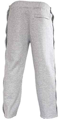 Funny Guy Mugs Retro Tearaway Sweatpants - Premium Breakaway Pants4