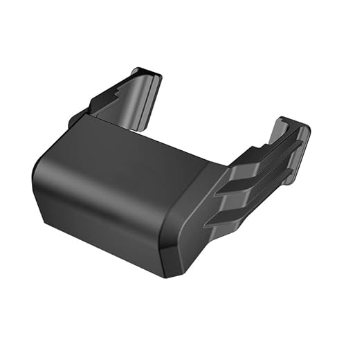 Battery Buckle Compatible for DJI Avata, Drone Battery Clip Mount Battery Bracket Holder for Drones Battery Cover Protector Accessories