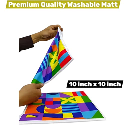 Image of Match Pop Board Game for Family & Friends | Fun Strategy Matching Game for Kids & Adults | Indoor Games for Family Game Night | Board Games for Kids 7+ Years, Boys & Girls