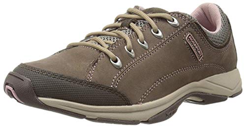 Rockport Women's Sidewalk Expressions Chranson Walking Shoe