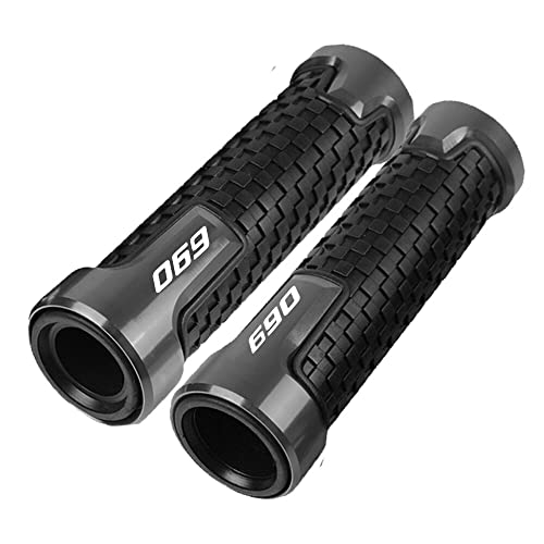 aderência da motocicleta Para 690DUKER 2014 2015 2016 690 DUKER Manípulo Manípulos Extremidade da Ma