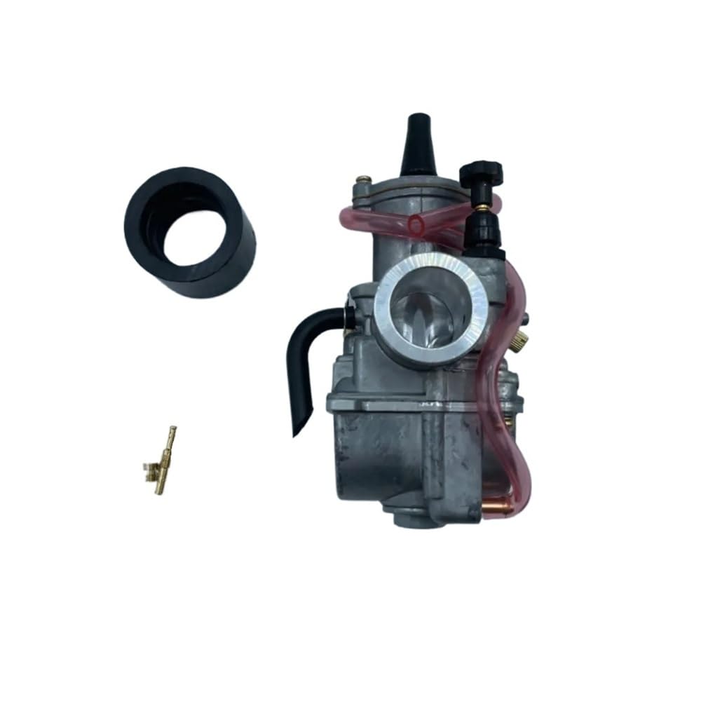 Carburateur PWK24 pour moto tout-terrain 2 temps 24mm performance