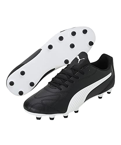 Image of Puma Men Monarch II FG /AG Football Shoe