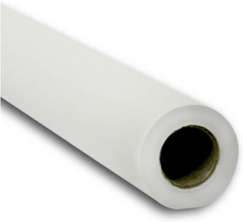 West C300 53 GSM 297 mm x 25 m Technical Detail Paper