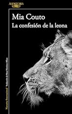 La confesión de la leona
